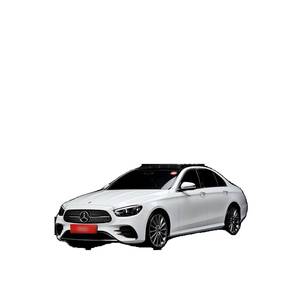 Mercedes-Benz E350 4MATIC AMG Line Clase E 2023 con Volante a la Izquierda, Caja de Cambios Automática, Asientos de Cuero, Cámara Trasera - Product Image 1