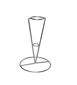 Cornets à glace en métal de qualité supérieure 100% - Forme personnalisée de cornet à glace - Décoration - Meilleur prix - Produits - Product Image 6