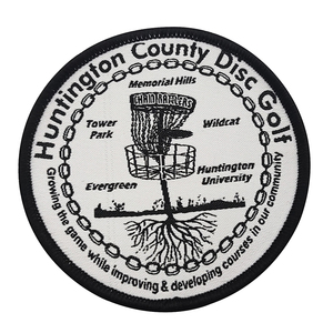 Premium Custom Woven Patch Sample and Private <b>Label</b> Woven Patches for Low MOQ Woven Patches High Quality Apparel - Product Image 1