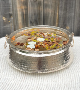 Refroidisseur à champagne de qualité supérieure, fournitures de bar, seau à glace en métal avec logo personnalisé, prix abordable, présentoir de comptoir, refroidisseur à vin américain - Product Image 6