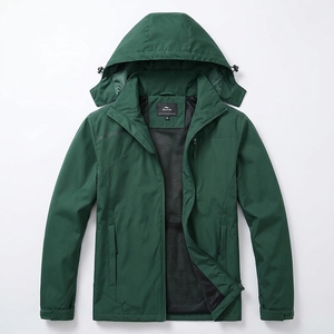Chaqueta Softshell de Primera Calidad, Cómoda y Transpirable para Hombre, en Oferta Online - Product Image 6