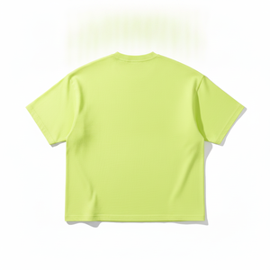 Camisetas de Hombre de Alta Calidad, Camisetas de Algodón para Verano, Estilo Moderno, Camisetas de Color Sólido, Camisetas Extra Grandes para Hombre - Product Image 3