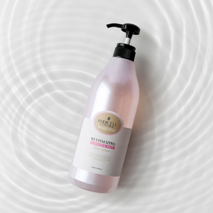 [ROOICELL] Loción Revitalizante para Piel Sensible, Cuidado de la Piel Coreano, Uso Profesional - Product Image 3