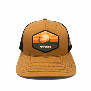 Sombreros de camionero con parche tejido con logotipo 3D bordado, gorras de camionero de tela de algodón/poliéster de 6 paneles, gorra deportiva, MOQ bajo en Vietnam - Product Image 1