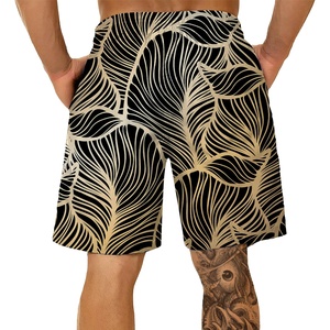 Men's 2 in 1 <b>Gym</b> Shorts – Casual Fitness Sports Shorts with Elastic Waist for Indoor Outdoor Training Running Workout Athletic S - Product Image 4