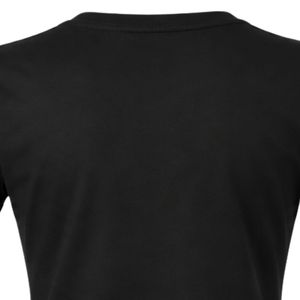 T-shirt graphique Jack and Jill JJ Mom Life pour femme, manches courtes, col rond, décontracté, imprimé, confortable, pour tous les jours - Product Image 4