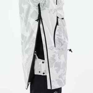 Custom OEM Printed <b>Men's</b> Winter Ice Fishing <b>Jacket</b> Waterproof 10,000mm Insulated Snow <b>Camo</b> Parka Hood Windproof Outdoor Hunting - Product Image 6