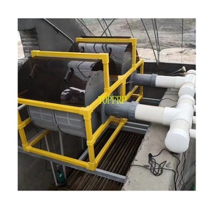 ท่อ FRP คุณภาพสูงแบบพัลทรูชั่น/ราวกั้นรั้วไฟเบอร์กลาส - Product Image 3