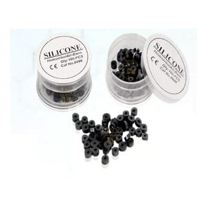 Anillos de Silicona para Hemorroides, Ligador SL001 Manual, Certificado CE e ISO13485, 500 Unidades, Juego de Instrumentos Reutilizables de Clase II, Serglab - Product Image 2