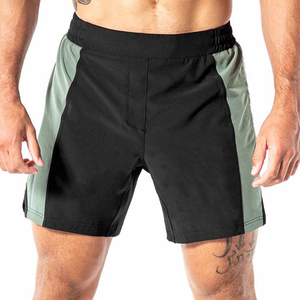 Pantalones Cortos de Boxeo al por Mayor, Pantalones Cortos de Boxeo para Entrenamiento, Muay Thai, Pantalones Cortos de Lucha a la Moda - Product Image 4