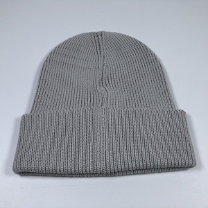 Gorros de punto al por mayor, unisex, personalizados, con dobladillo, para mantener el calor en invierno, para hombres y mujeres 2026 - Product Image 6