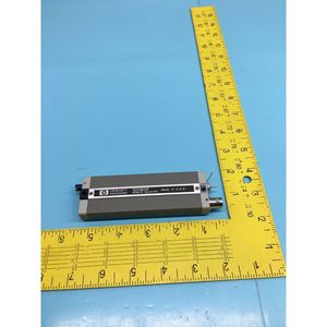 รีโมทคอนโทรล HP HEWLETT PACKARD รุ่น 10780F, 139690 - อุปกรณ์และอะไหล่เซมิคอนดักเตอร์ระดับโลกที่เชื่อถือได้ - Product Image 1