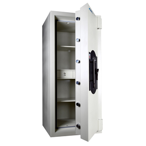 Caja Fuerte de Seguridad Profesional Conqueror Safe 3 para Oficinas Modernas y Entornos Corporativos - Product Image 2