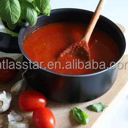 Mélangeur de sauce tomate en acier inoxydable de 20 L avec moteur sans balais 1/2 HP Chauffé à la vapeur - Product Image 6