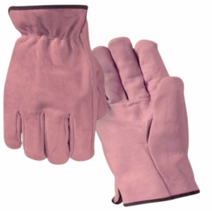 JNM SAFETY High Performance Cowhide Grain Leather Safety <b>Gloves</b> CE Certified Strongly Stitched Heat Resistant Heavy - Product Image 4