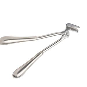 Tijeras para Yeso de Alta Calidad de 15 Pulgadas, Acero Inoxidable Alemán, Instrumento Quirúrgico, Certificación CE ISO13485, Cortador Manual de Yeso - Product Image 2