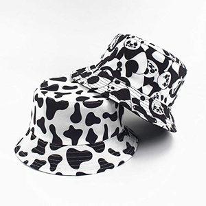 Tailor-Made Outdoor Wear Bucket <b>Hat</b> <b>Caps</b> Custom Factory Manufacturer Fully Custom Sublimated Bucket <b>Hat</b> <b>Caps</b> Festival - Product Image 3