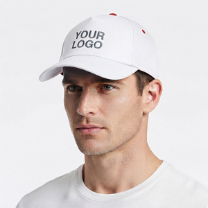 Casquette de baseball en toile rayée Anime Langley avec visière, motif dessin animé, oreilles en peluche, pour cosplay, avec boucle en cuivre doré - Product Image 1