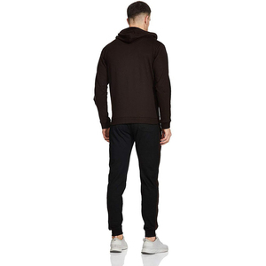 Sudadera con Capucha Personalizada de Algodón 100% para Hombre, de Alta Calidad, con Logotipo, Sudadera de Forro Polar, Chándal de Invierno, Teñido Liso, Estilo Urbano, Tallas Disponibles - Product Image 2