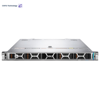 Brand New PowerEdge R6715 1U Rack Server With Single AMD EPYC Processor DDR5 PCIe 5 NVMe Enterprise Computing Machine Platform