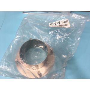 LAM 839-032171-001 WELDMENT, ADAPTADOR, CONDUCTO DE VENTILACIÓN - Equipo y piezas de semiconductores de confianza de Trusted Global Legacy - Product Image 1