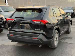 Get Used 2025 Compact SUV RAV4 Standard Edition - Product Image 2