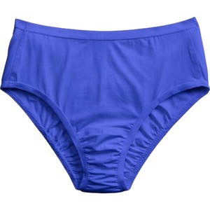 Culottes en coton de haute qualité, couleur unie, pour usage quotidien, respirantes, sous-vêtements d'été pour adultes, personnalisables, vente en gros, offre spéciale - Product Image 2
