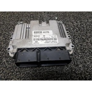 Porter Usó ECUs y Módulos de Computación 391044A311 - Product Image 1