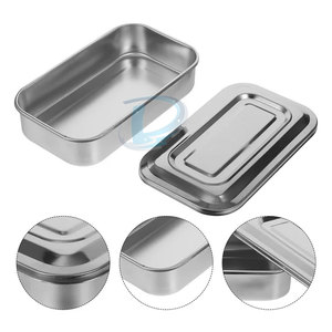 Bandejas para Instrumentos de Material Duradero en Oferta, Bandejas para Instrumentos de la Mejor Calidad, Bandejas para Instrumentos Manuales - Product Image 4