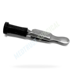 Micro-pinces Bulldog de style le plus récent, best-seller, design innovant, haute qualité - Product Image 3