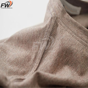 Camisetas de Hombre de Última Moda, Gran Venta, Alta Calidad, Diseño Moderno, Tallas Grandes, 100% Algodón/Poliéster, Camisetas Casuales de Moda para Hombre - Product Image 3