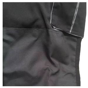 Custom Made Good Quality <b>Safety</b> Overall Breathable Lightweight <b>Safety</b> Overall at Wholesale Price - Product Image 6