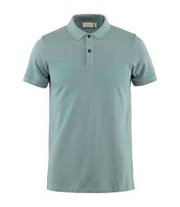 Polo de golf de color sólido para hombre, uniforme de negocios, 100% algodón, de alta calidad, con logotipo personalizado de moda. - Product Image 2