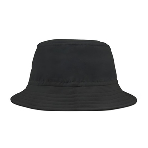 Sombrero de pescador Order Of Malta - Sombrero de playa ligero de algodón con cruz maltesa - Product Image 3