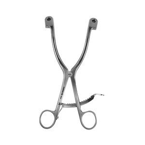 KOLBEL Retractor Frame Orthopedic <b>Surgical</b> <b>Instrument</b> Stainless Steel Manual <b>Surgical</b> Retractor System Durable Orthopedic - Product Image 2