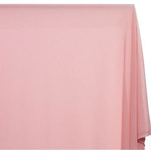 Tissu en maille 100 % polyester imprimé, poids moyen, extensible, Power Net, doux, transparent, respirant, écologique, pour l'automobile (vente en gros) - Product Image 3