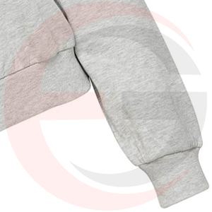 Sweat-shirt à manches longues, décontracté, vente en gros OEM - Product Image 3