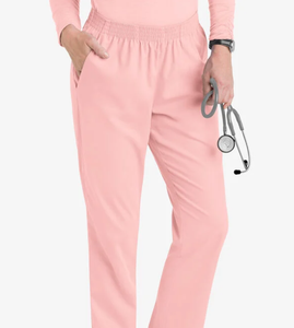 Ensemble de blouses médicales unisexe faciles à porter avec poches discrètes, résistant aux liquides, écologique, respirant, détection des aiguilles, délai de livraison d'échantillons de 7 jours, OEM - Product Image 2