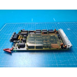 Módulo de Fuente de Alimentación de Alto Voltaje Thermo Fisher Scientific 4022 192 70102 Usado Como Está, Piezas de Equipos Semiconductores Legados - Product Image 3
