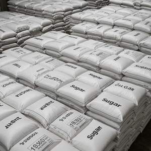 น้ำตาลทรายขาวบริสุทธิ์แบบละเอียดสำหรับขาย - Product Image 6