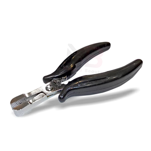 Outil efficace pour enlever les extensions de cheveux à la kératine et aux micro-anneaux, logo personnalisé, couleur personnalisée - Product Image 1