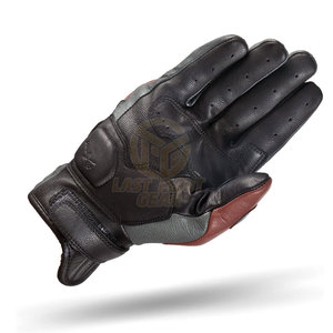 Guantes de Motocicleta de Cuero de Diseño Personalizado de Nuevo Estilo, Fabricantes Profesionales de Guantes de Motocicleta - Product Image 2