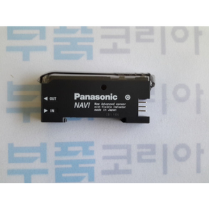 For PANASONIC Digital Fiber Sensor FX-301 Sensor <b>Hardware</b> & Accessories - Product Image 1