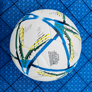 Balones de Fútbol WEMBLEY SPORTS 2026, Talla 5, Material PU Colorido, Cosidos a Máquina, Ligeros y Ecológicos para Juegos y Entrenamiento - Product Image 4