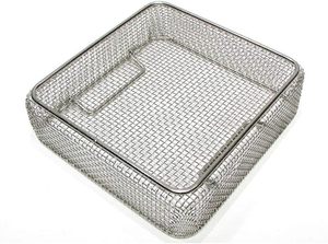 Juego de Instrumentos Quirúrgicos de Acero Inoxidable al por Mayor - Artículos Quirúrgicos Manuales de Alta Calidad para Uso Hospitalario en Venta - Product Image 5