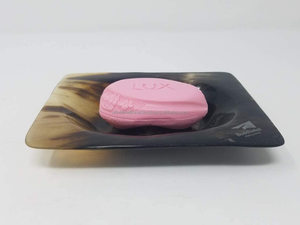 Porte-savon de buffle au look moderne porte-savon de bœuf et de vache d'excellente qualité taille personnalisée et meilleure vente - Product Image 2