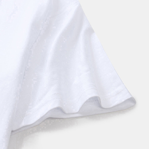 T-shirts pour hommes les plus vendus, manches courtes, 100% coton, col rond, nouveau design, dernières tendances de la mode masculine, t-shirts pour hommes - Product Image 6