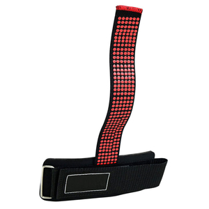 CLOVIX SPORTS – Lot de Sangles de Poignet pour la Musculation – Qualité Supérieure en Coton – Soutien pour l'Haltérophilie – Prix Abordable - Product Image 4