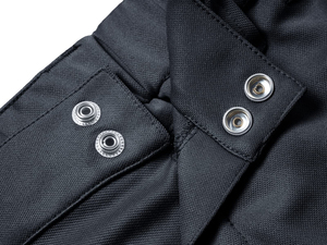 Pantalons de baseball et de softball de style équipe, vente en gros, haute qualité, respirants, séchage rapide, vêtements de sport, prix abordable, OEM - Product Image 6
