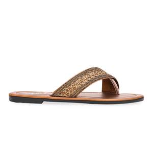 Cuivre Basketball Style Casual Chappal CL1626 - Product Image 2